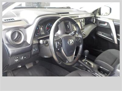 2018 Toyota RAV4 XLE   - Photo 3 - Cottonwood, AZ 86326