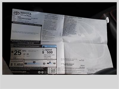 2018 Toyota RAV4 XLE   - Photo 25 - Cottonwood, AZ 86326