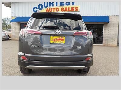 2018 Toyota RAV4 XLE   - Photo 9 - Cottonwood, AZ 86326