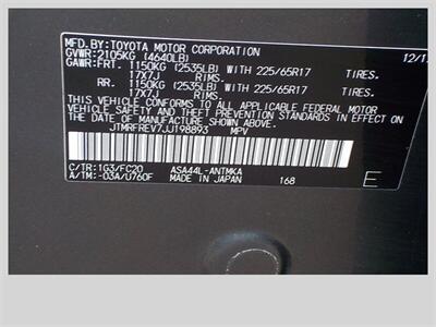 2018 Toyota RAV4 XLE   - Photo 22 - Cottonwood, AZ 86326