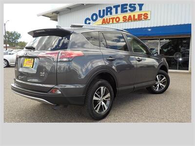 2018 Toyota RAV4 XLE   - Photo 11 - Cottonwood, AZ 86326