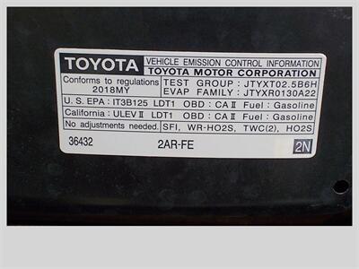 2018 Toyota RAV4 XLE   - Photo 42 - Cottonwood, AZ 86326