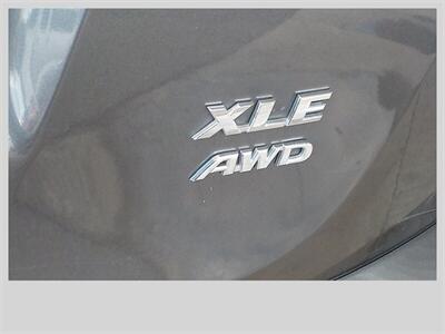 2018 Toyota RAV4 XLE   - Photo 4 - Cottonwood, AZ 86326