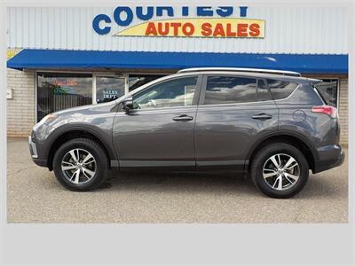 2018 Toyota RAV4 XLE   - Photo 6 - Cottonwood, AZ 86326