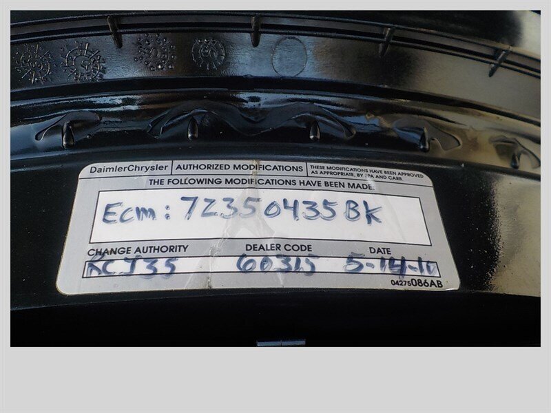 2009 Dodge Ram 2500 SLT - Photo 48 - Cottonwood, AZ 86326