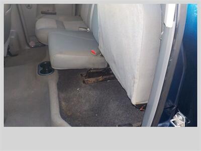 2009 Dodge Ram 2500 SLT - Photo 34 - Cottonwood, AZ 86326