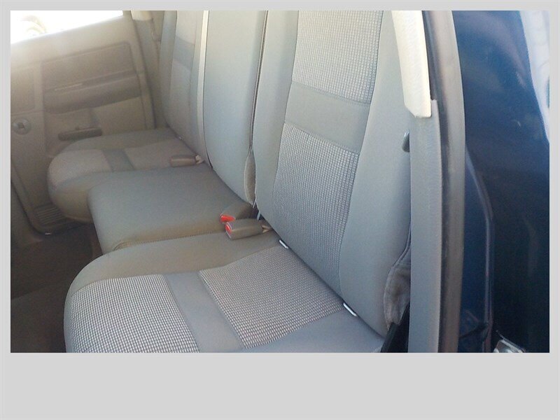 2009 Dodge Ram 2500 SLT - Photo 33 - Cottonwood, AZ 86326