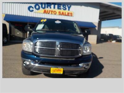2009 Dodge Ram 2500 SLT - Photo 15 - Cottonwood, AZ 86326