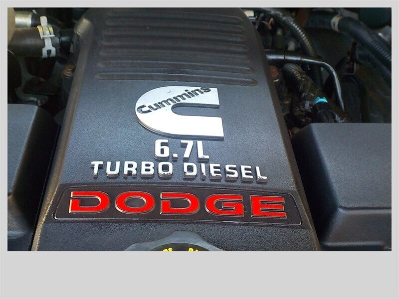 2009 Dodge Ram 2500 SLT - Photo 50 - Cottonwood, AZ 86326