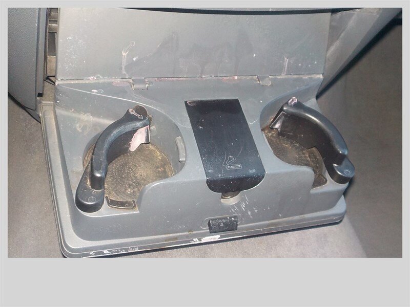 2009 Dodge Ram 2500 SLT - Photo 23 - Cottonwood, AZ 86326