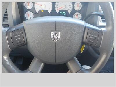 2009 Dodge Ram 2500 SLT - Photo 6 - Cottonwood, AZ 86326