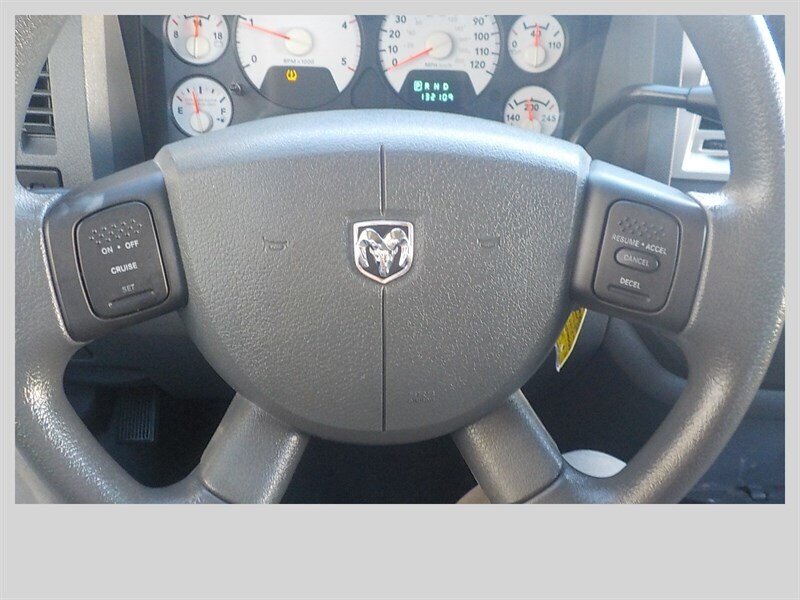 2009 Dodge Ram 2500 SLT - Photo 6 - Cottonwood, AZ 86326