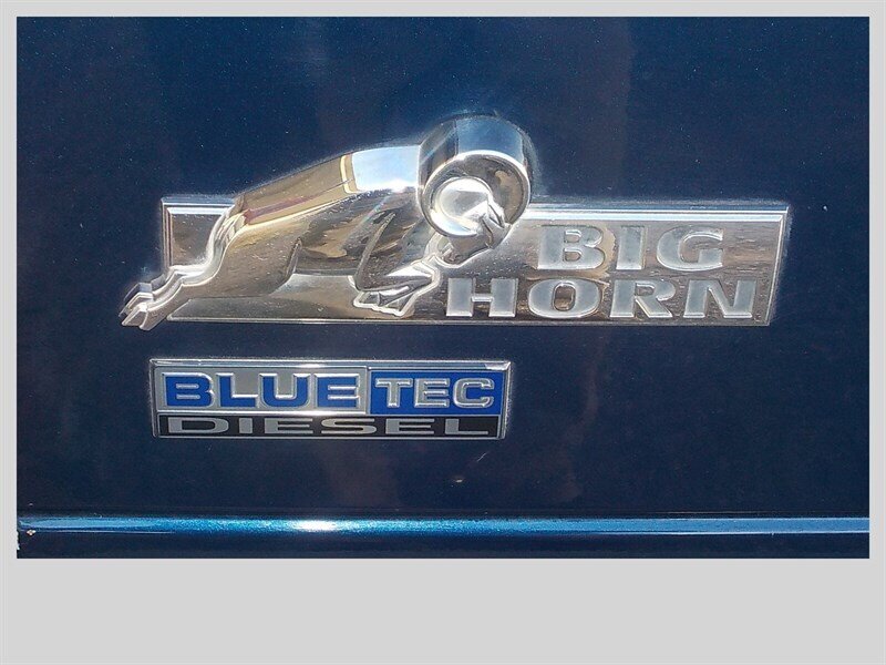 2009 Dodge Ram 2500 SLT - Photo 42 - Cottonwood, AZ 86326