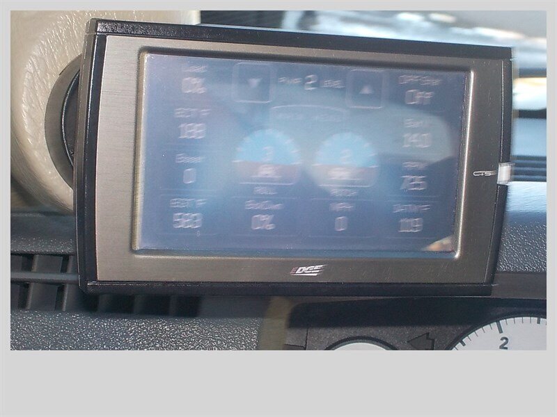 2009 Dodge Ram 2500 SLT - Photo 18 - Cottonwood, AZ 86326