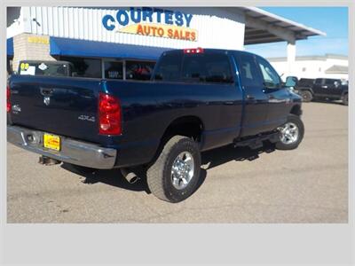 2009 Dodge Ram 2500 SLT - Photo 9 - Cottonwood, AZ 86326