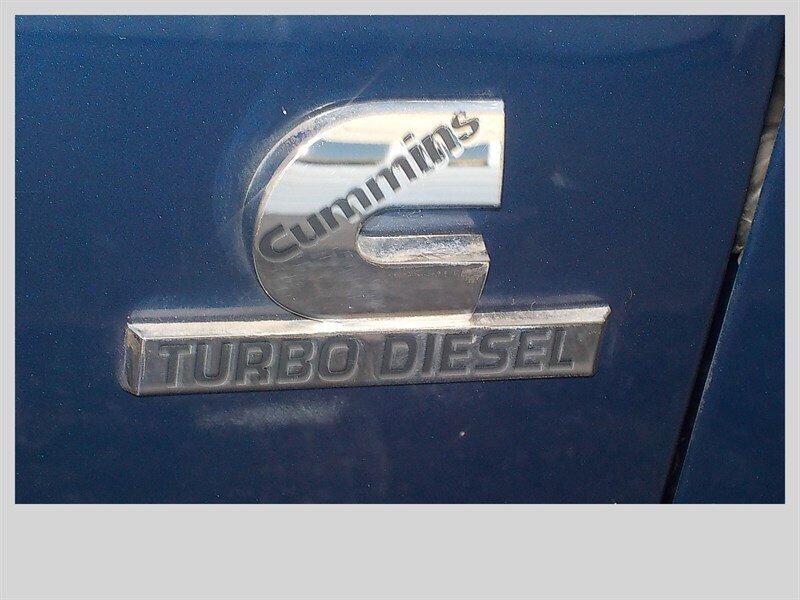 2009 Dodge Ram 2500 SLT - Photo 40 - Cottonwood, AZ 86326