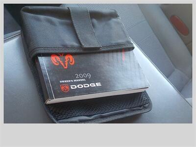 2009 Dodge Ram 2500 SLT - Photo 25 - Cottonwood, AZ 86326