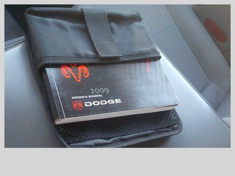 2009 Dodge Ram 2500 SLT - Photo 25 - Cottonwood, AZ 86326