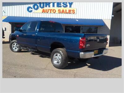 2009 Dodge Ram 2500 SLT - Photo 5 - Cottonwood, AZ 86326