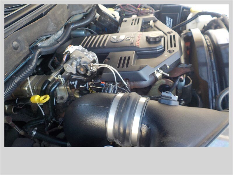 2009 Dodge Ram 2500 SLT - Photo 51 - Cottonwood, AZ 86326