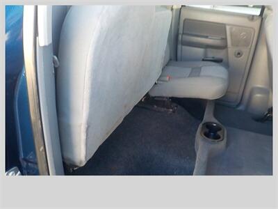 2009 Dodge Ram 2500 SLT - Photo 35 - Cottonwood, AZ 86326