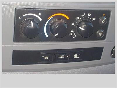 2009 Dodge Ram 2500 SLT - Photo 21 - Cottonwood, AZ 86326