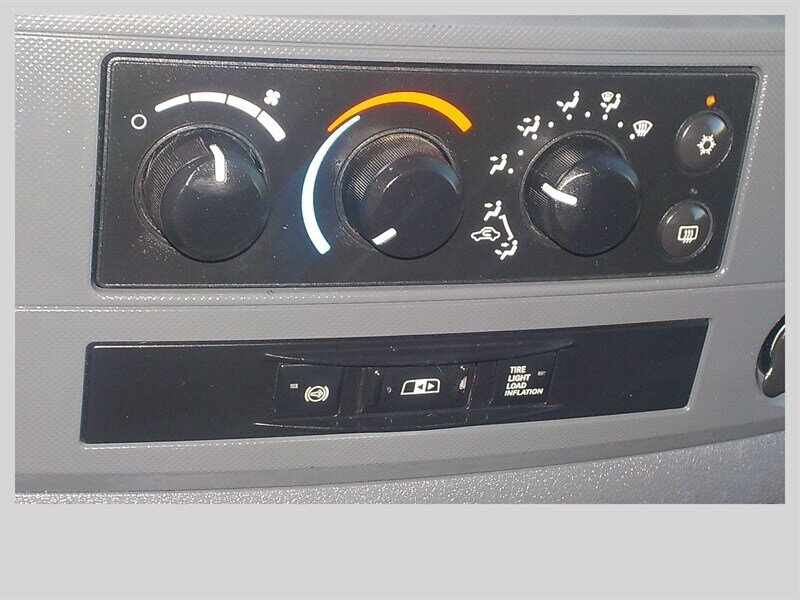 2009 Dodge Ram 2500 SLT - Photo 21 - Cottonwood, AZ 86326