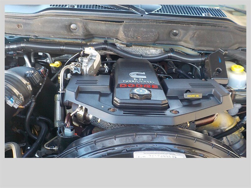 2009 Dodge Ram 2500 SLT - Photo 14 - Cottonwood, AZ 86326