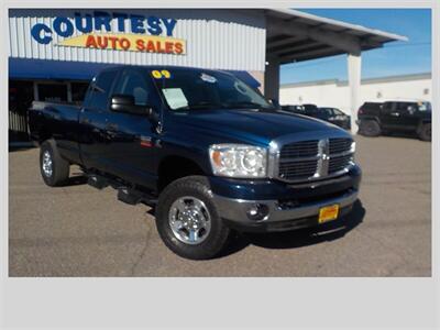 2009 Dodge Ram 2500 SLT - Photo 13 - Cottonwood, AZ 86326
