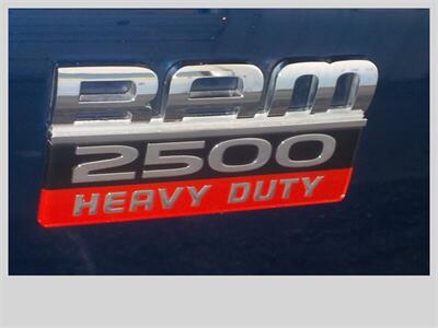2009 Dodge Ram 2500 SLT - Photo 41 - Cottonwood, AZ 86326