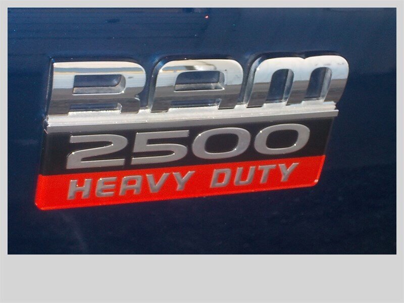 2009 Dodge Ram 2500 SLT - Photo 41 - Cottonwood, AZ 86326