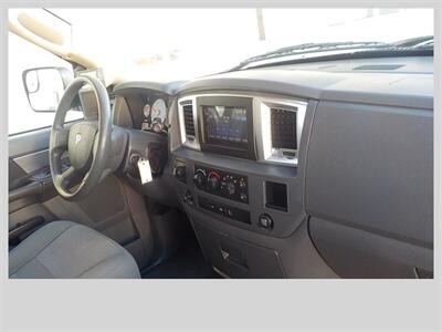 2009 Dodge Ram 2500 SLT - Photo 26 - Cottonwood, AZ 86326