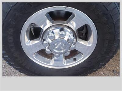 2009 Dodge Ram 2500 SLT - Photo 10 - Cottonwood, AZ 86326
