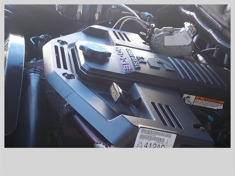 2009 Dodge Ram 2500 SLT - Photo 53 - Cottonwood, AZ 86326