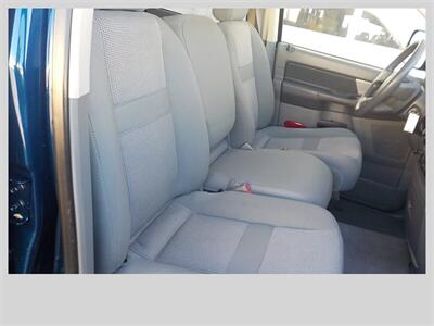 2009 Dodge Ram 2500 SLT - Photo 37 - Cottonwood, AZ 86326