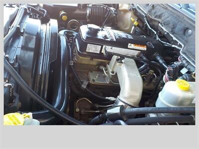 2007 Dodge Ram 2500 SLT   - Photo 51 - Cottonwood, AZ 86326