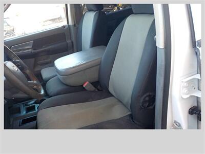 2007 Dodge Ram 2500 SLT   - Photo 34 - Cottonwood, AZ 86326