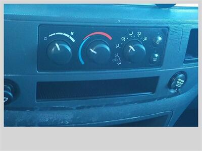 2007 Dodge Ram 2500 SLT   - Photo 23 - Cottonwood, AZ 86326