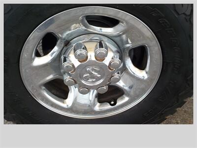 2007 Dodge Ram 2500 SLT   - Photo 9 - Cottonwood, AZ 86326