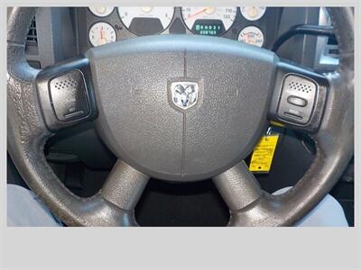 2007 Dodge Ram 2500 SLT   - Photo 18 - Cottonwood, AZ 86326