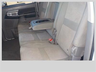 2007 Dodge Ram 2500 SLT   - Photo 33 - Cottonwood, AZ 86326