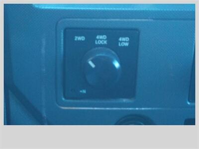 2007 Dodge Ram 2500 SLT   - Photo 22 - Cottonwood, AZ 86326