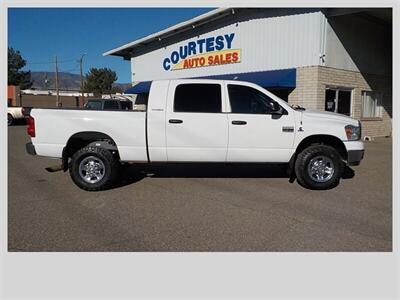 2007 Dodge Ram 2500 SLT   - Photo 10 - Cottonwood, AZ 86326