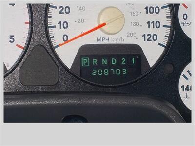 2007 Dodge Ram 2500 SLT   - Photo 20 - Cottonwood, AZ 86326