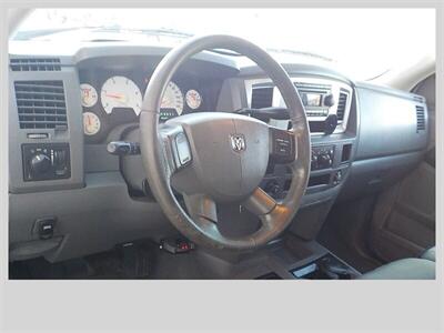 2007 Dodge Ram 2500 SLT   - Photo 6 - Cottonwood, AZ 86326