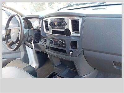 2007 Dodge Ram 2500 SLT   - Photo 19 - Cottonwood, AZ 86326