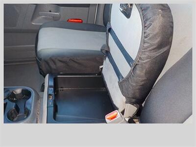 2007 Dodge Ram 2500 SLT   - Photo 29 - Cottonwood, AZ 86326