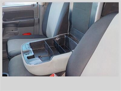 2007 Dodge Ram 2500 SLT   - Photo 30 - Cottonwood, AZ 86326