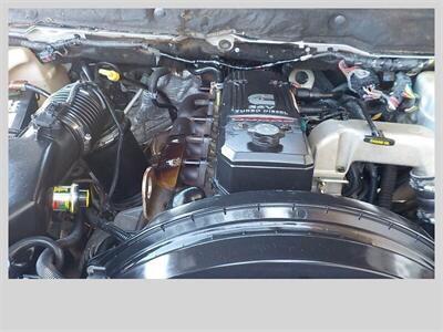 2007 Dodge Ram 2500 SLT   - Photo 14 - Cottonwood, AZ 86326