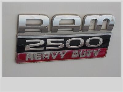 2007 Dodge Ram 2500 SLT   - Photo 42 - Cottonwood, AZ 86326